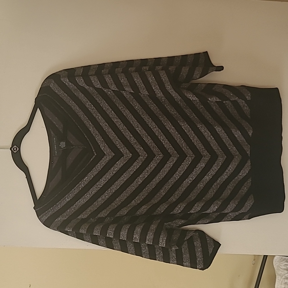 Sparkle Sweater